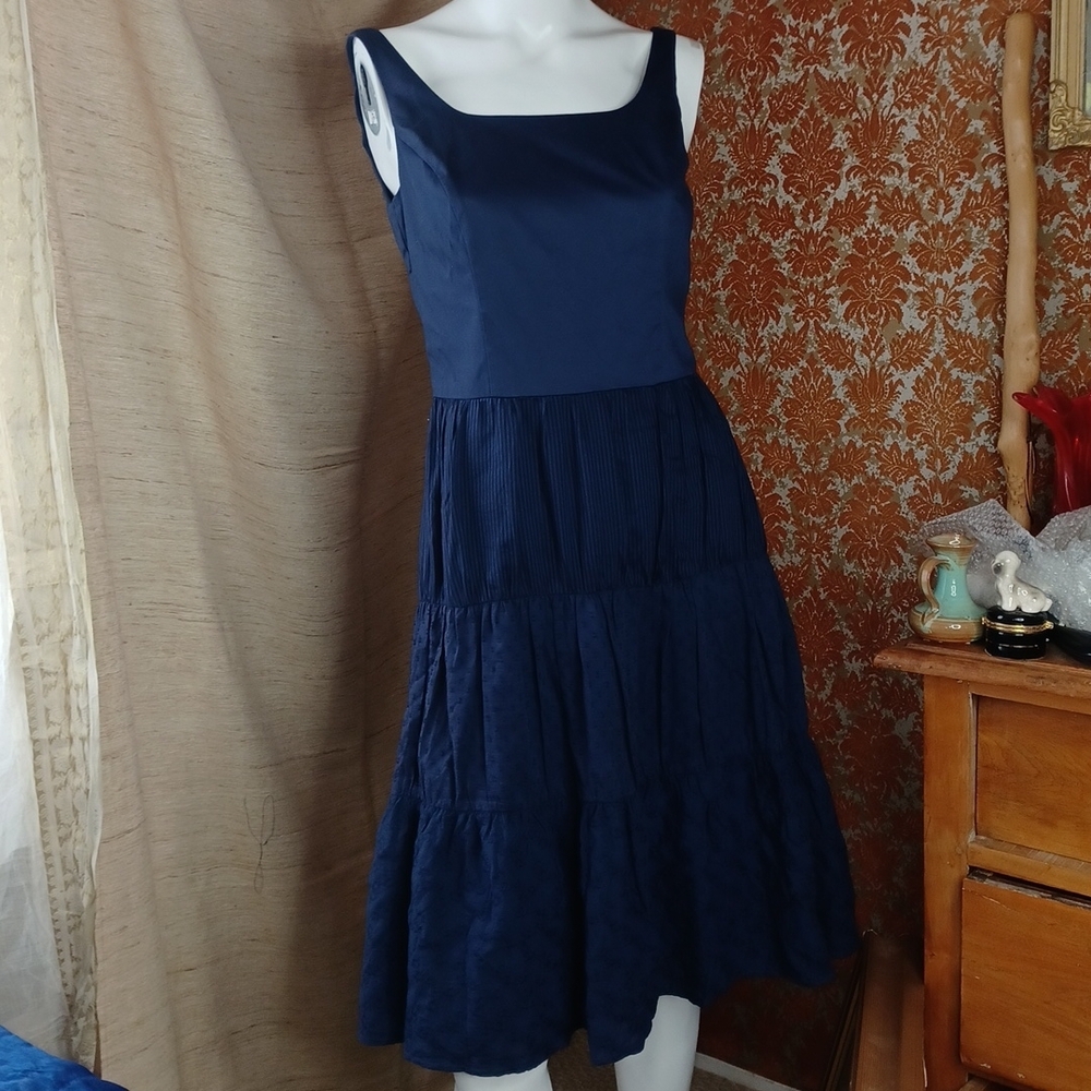 Isaac Mizrahi Target Dress 4